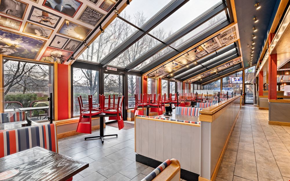 Red Robin