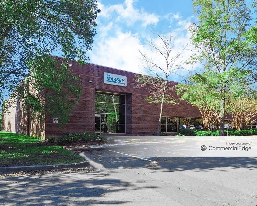 Perimeter Woods Business Park - 9006 Perimeter Woods Drive
