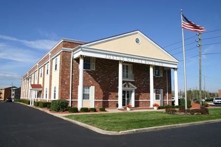 Preview of Office space for Rent at 1398 N. Shadeland Ave. 