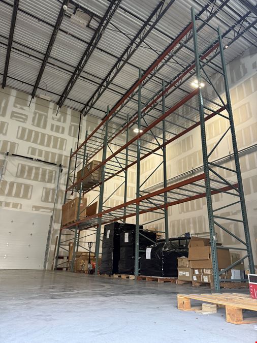 Sublease - Florida International Tradeport