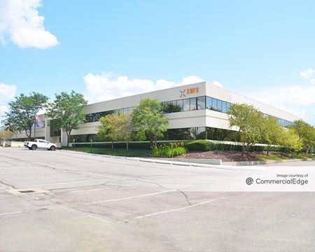 Preview of commercial space at 35055 West 12 Mile Road