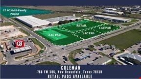 Coleman Building