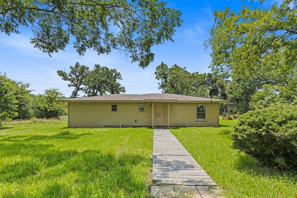 10973 Longstreet Rd