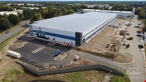 Westinghouse Commons | ±146,785 SF For Sale or Lease | Charlotte NC