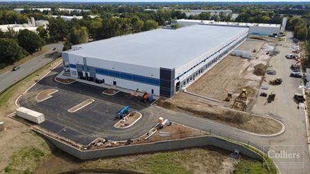Preview of Industrial space for Sale at Westinghouse Commons Dr