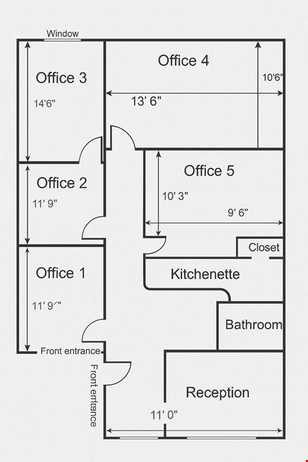 The Ridge at Pirkle Ferry- Suite K300
