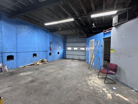 Preview of Retail space for Rent at 451 South Prince St