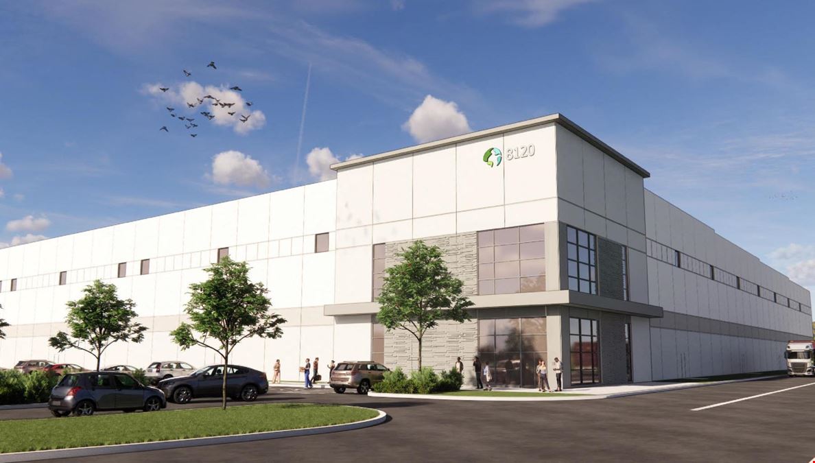 Prologis Lehigh Valley West