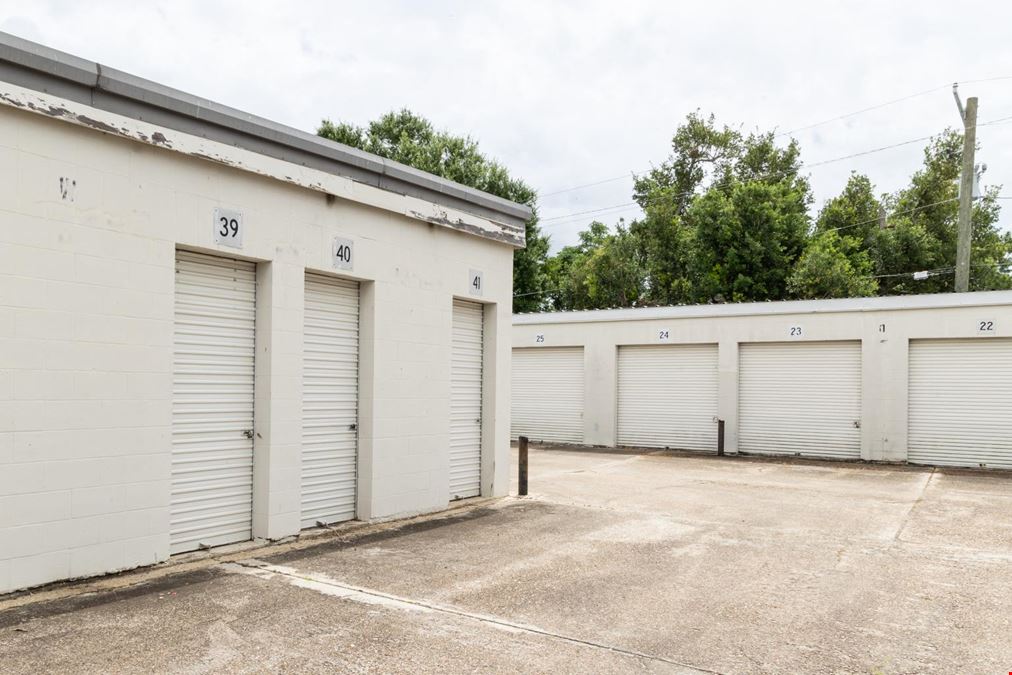 Multi-Asset Commercial Investment Opportunity in Houma