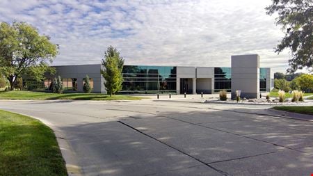 Preview of Office space for Sale at 5807 N 102nd St