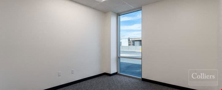Industrial Space for Lease in Phoenix