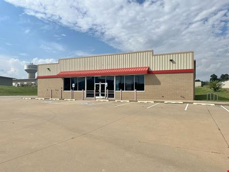 Preview of commercial space at 7201 N.W. 23rd Street