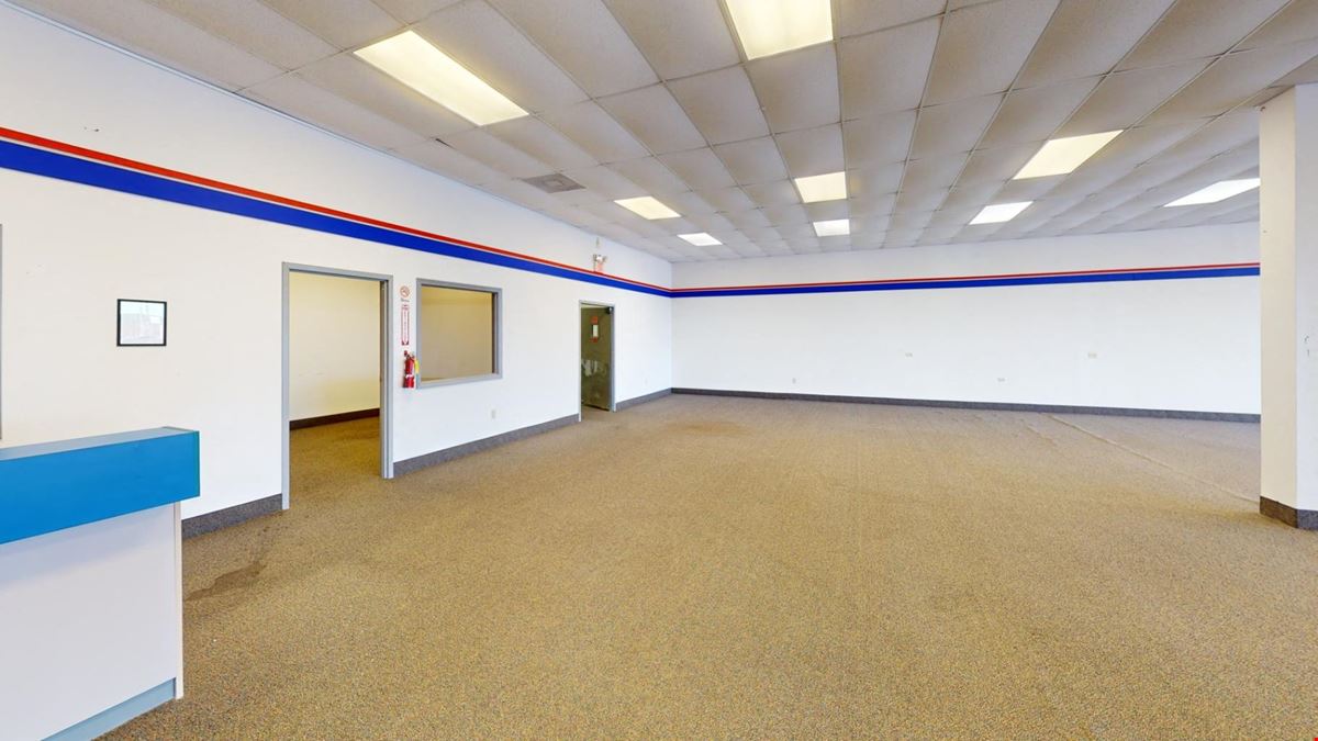 120 Chiefs Way Suite 12 for Lease