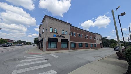 Preview of Office space for Rent at 2301 N Meridian St