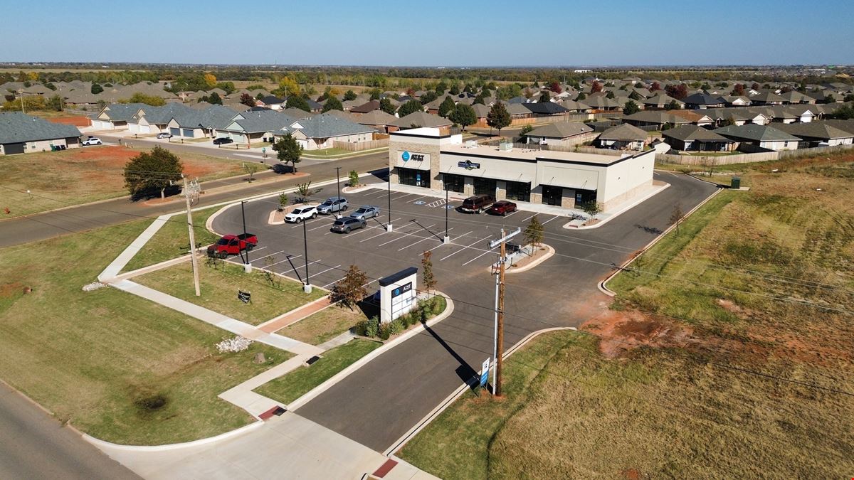 Colony Pointe