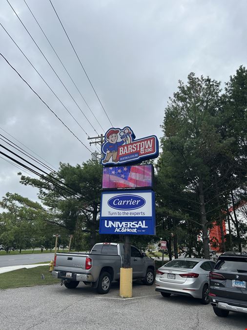 8176 Ritchie Hwy