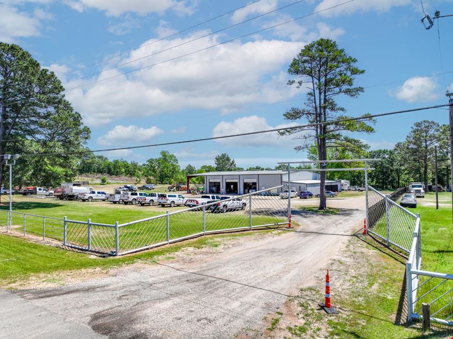 20741 Highway 155 Tyler
