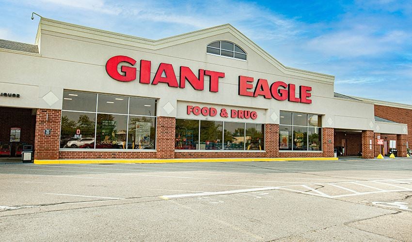 Pickerington Square