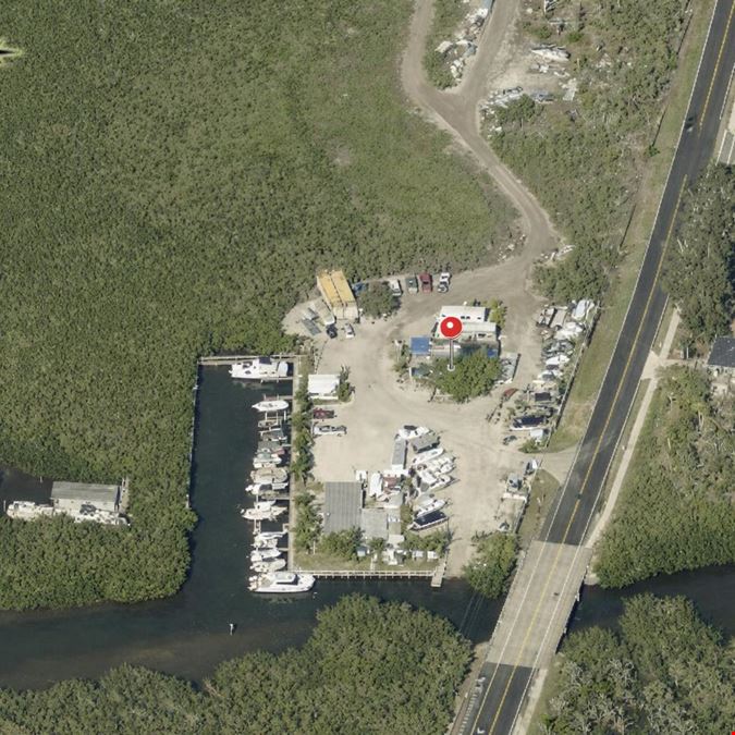 Palm View Marina | Waterfront Redevelopment Opportunity
