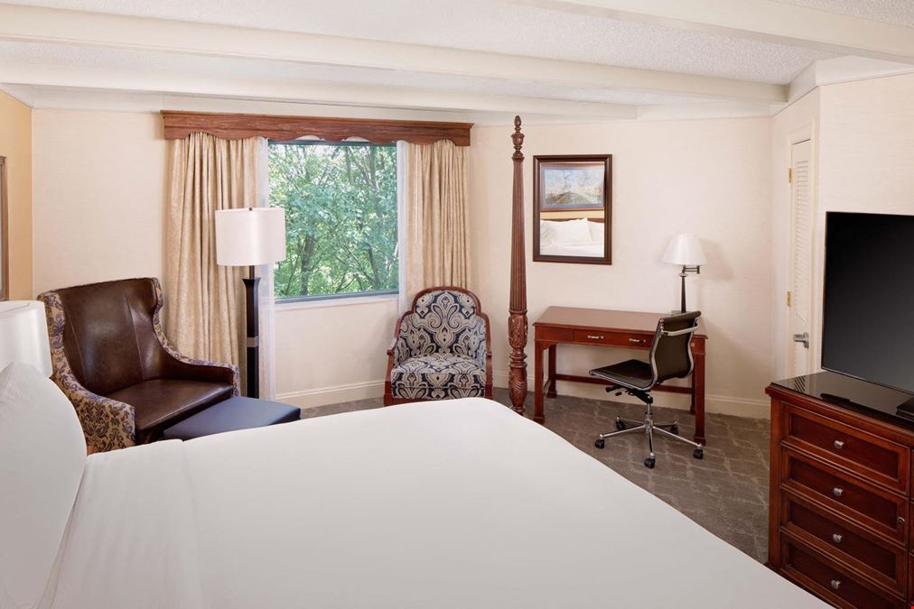 Doubletree Malvern