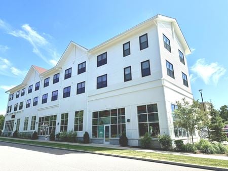 Preview of Retail space for Rent at 59, 61, 63 Cowls Road