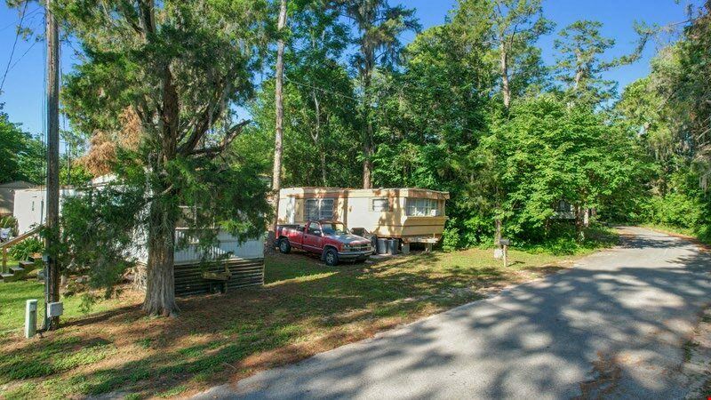 Cedar Pines MHP - Assumable Debt Available