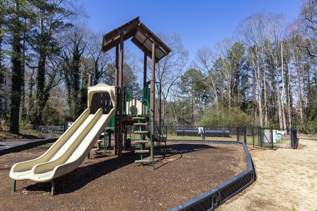 The Hills at East Cobb