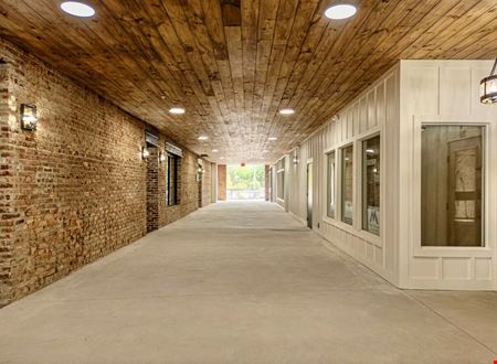 Preview of Retail space for Rent at 151 W Main St