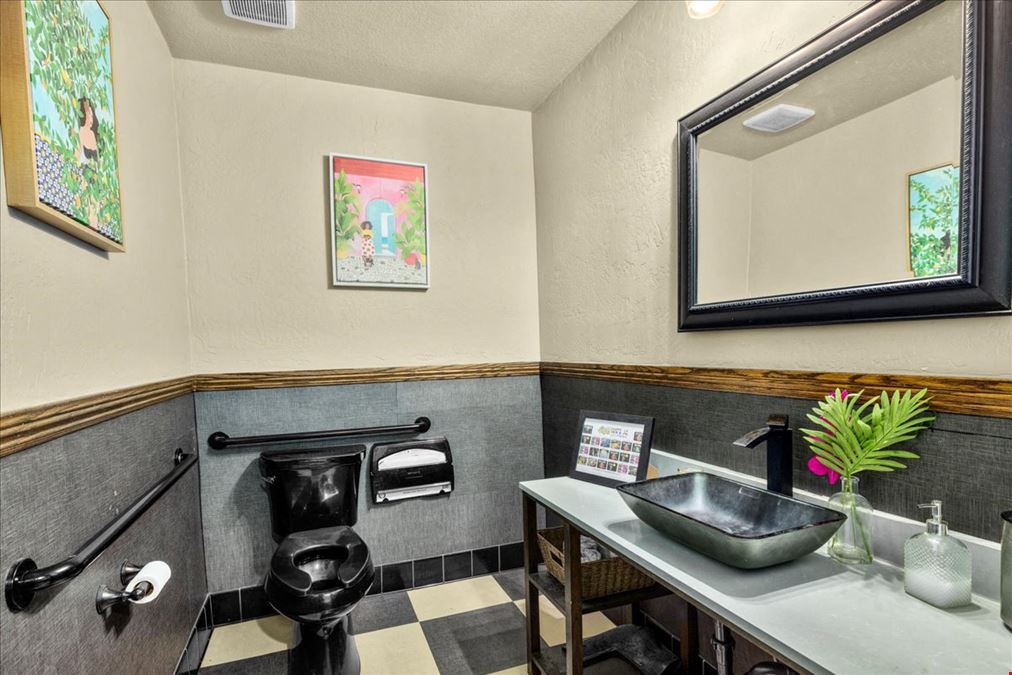 Roundin' 3rd + Selva - Two Highly Regarding Long Beach Restaurant