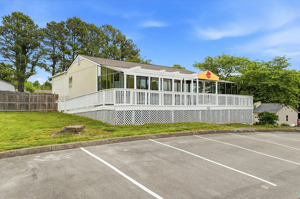Middlebrook Animal Clinic