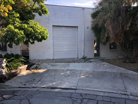 Preview of Industrial space for Rent at 212 S. Berkeley Circle
