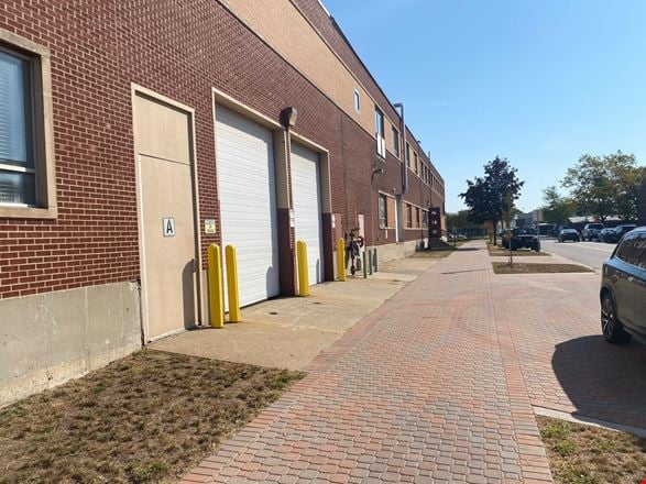 Preview of Industrial space for Sale at 147 E 6th St