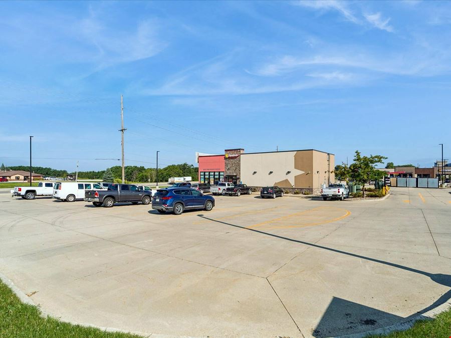 300 E Trail Ridge Ave