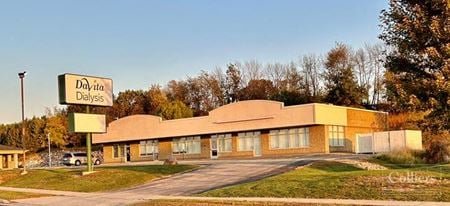 Preview of Retail space for Rent at 928 Furman Dr