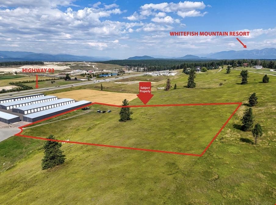 151 Barkley Ridge Trail