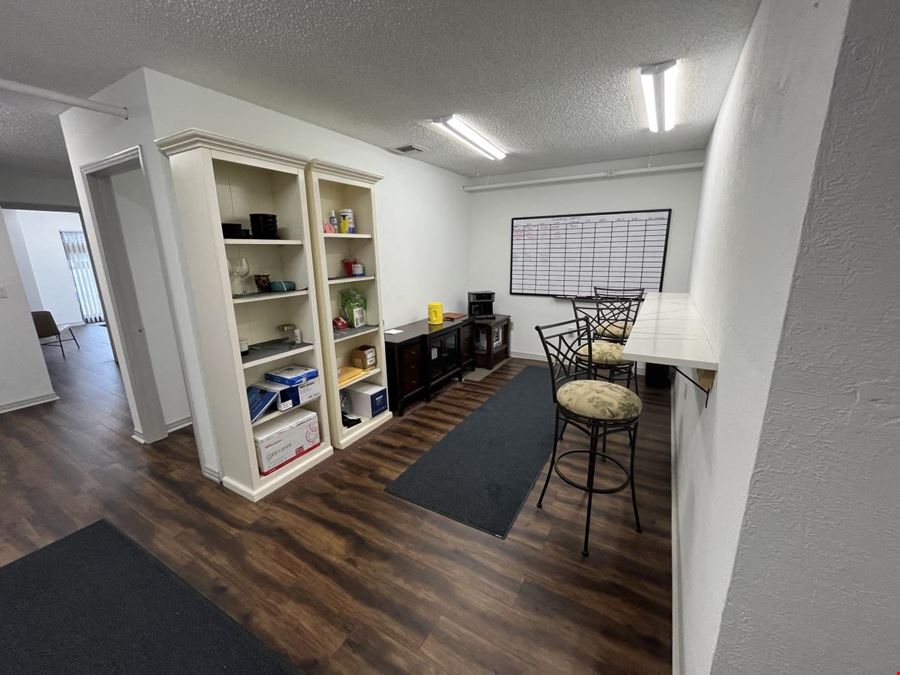 12155 Metro Parkway #4