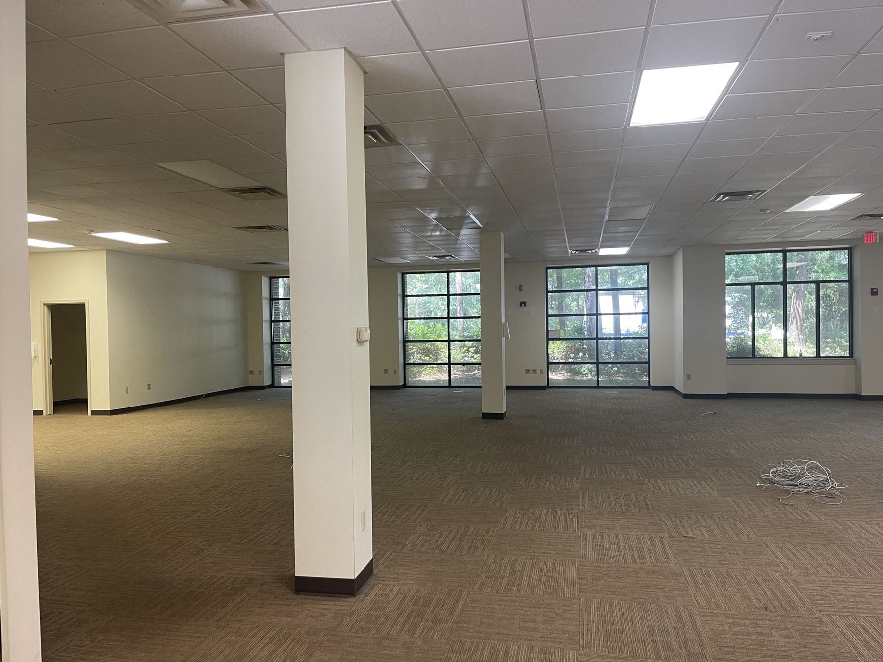 Office/ Medical Building Fronting Hwy 278