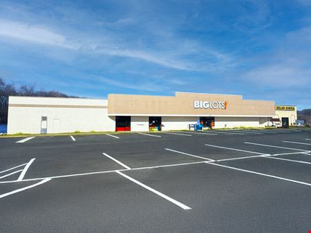 Preview of commercial space at 1911 E Ireland Rd