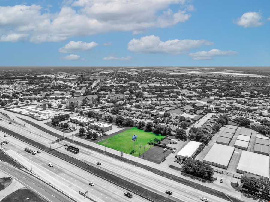 Land for Sale in Duncanville