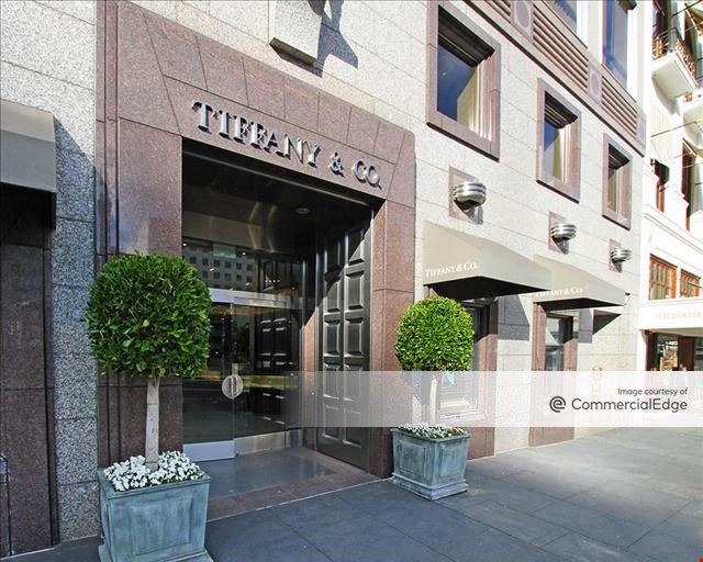 Tiffany Building
