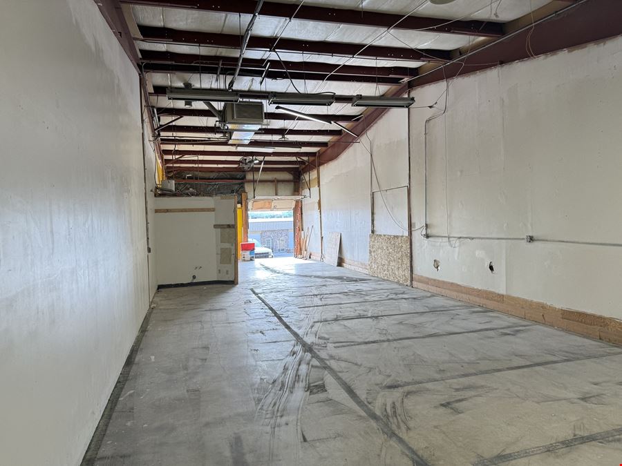 8016 & 8076 H Street