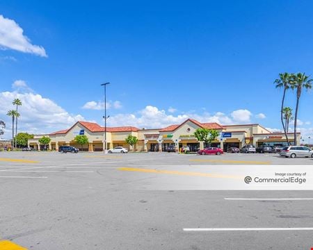Preview of Retail space for Rent at 17220 Lakewood Blvd. 