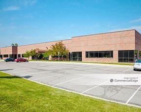 Beck Road Building