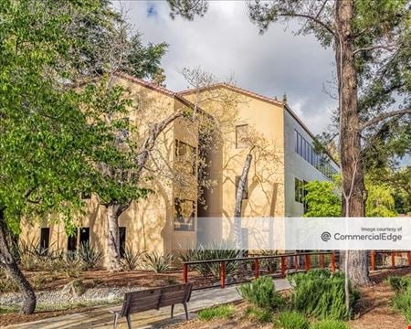 Preview of Office space for Rent at 1520-1590 The Alameda