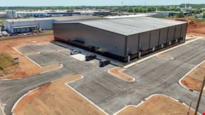 Arrowheard Industrial Park
