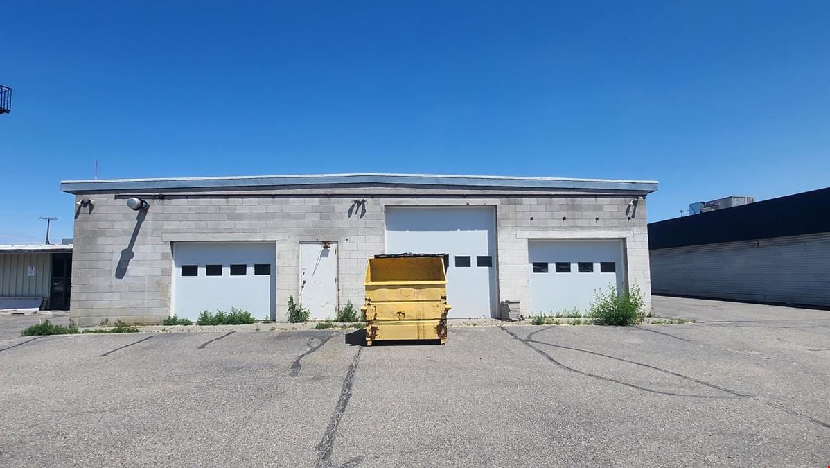 964 E Lincoln Rd
