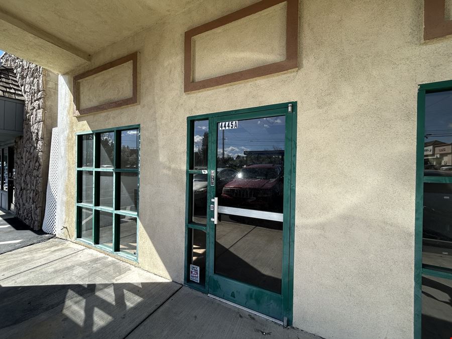 4445 Auburn Blvd