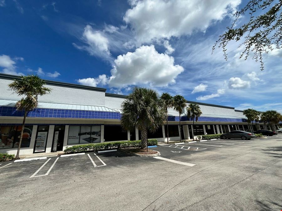 Delray Business Center