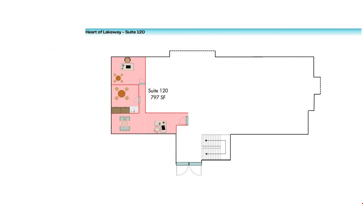 Heart of Lakeway - (Austin MSA)