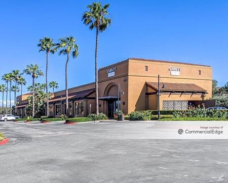 Preview of Retail space for Rent at 1300 Bison Avenue